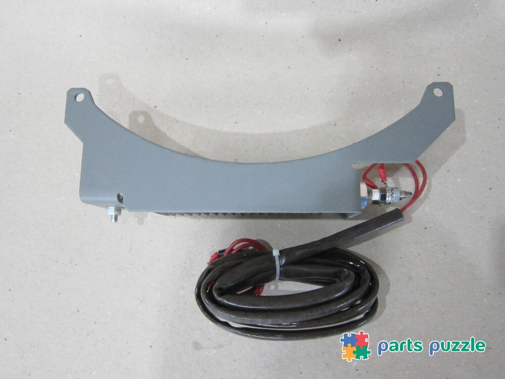 Подогреватель / Anti Condensation Heater АРТ: 10000-59913