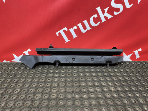 Воздуховод отопителя