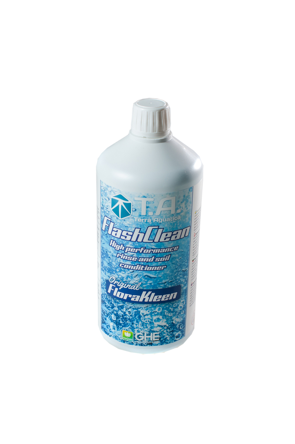 T.A. FlashClean (Flora Kleen) 1L