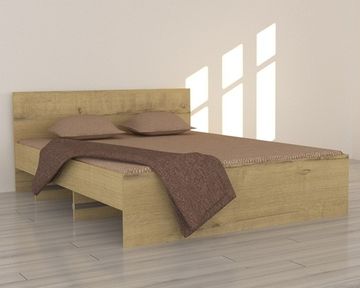 Кровать ДЕПО