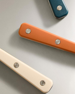 ZARA HOME ДЕТСКИЙ НАБОР СТОЛОВЫХ ПРИБОРОВ, РАЗНОЦВЕТНЫЙ