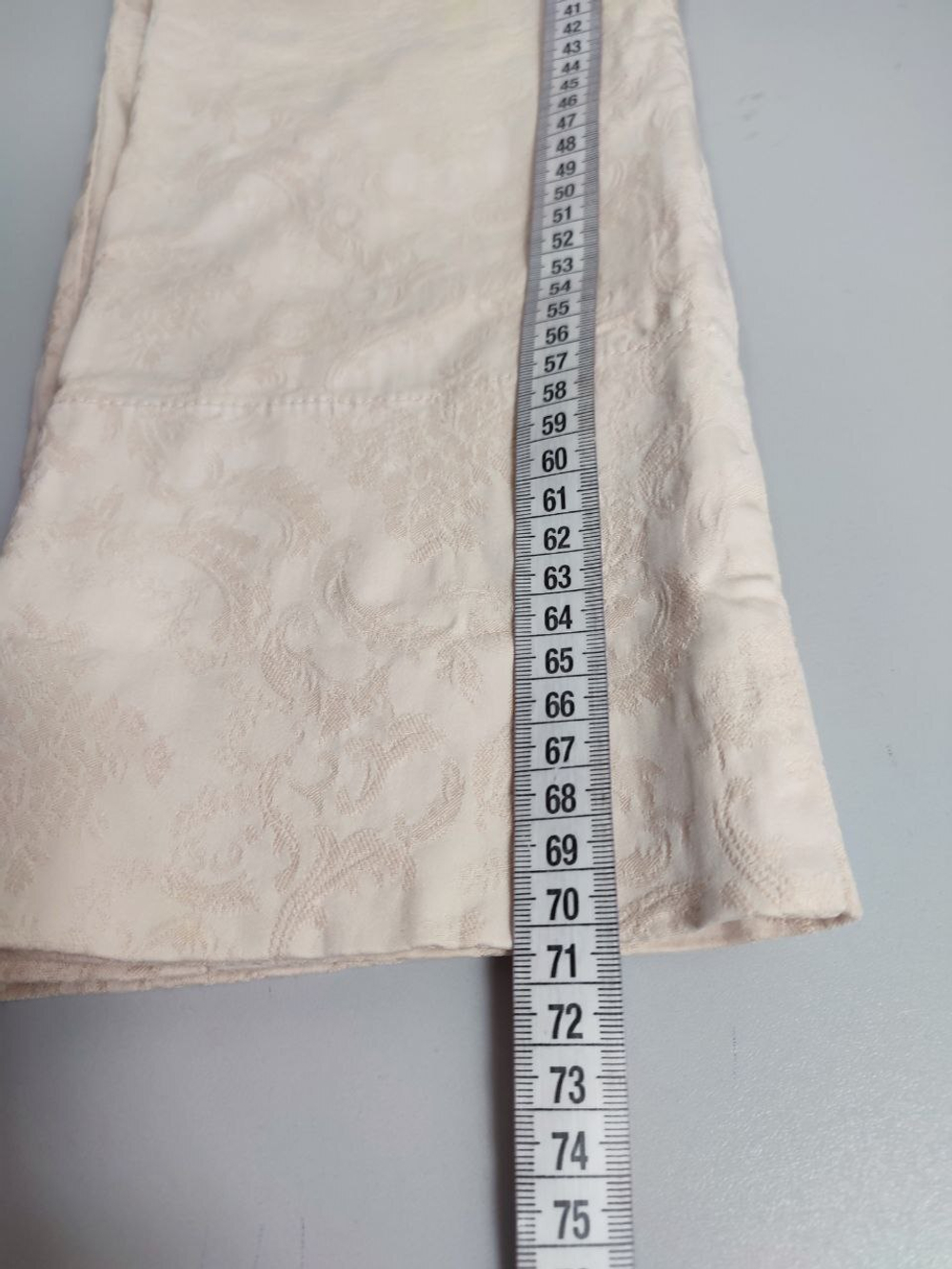 Джинсы High Use весенние 44 размер