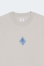 Футболка C.P.COMPANY