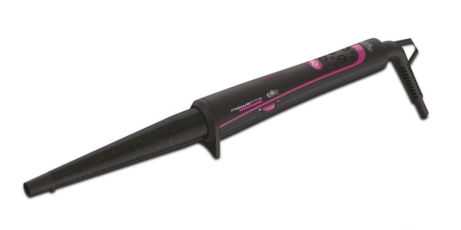 Плойка для волос Rowenta Conical Curling Tong CF3242F0
