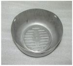 Кожух защитный вентилятора HCD-70-80-90/Fan casing