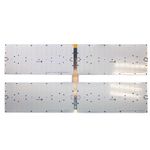 Quantum board Samsung 240W (4x60W) с диммером