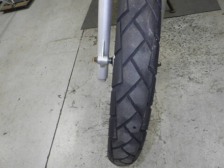 Yamaha Serow XT250 , 2014