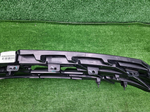 Решетка радиатора Geely Cityray (2024-н.в.)