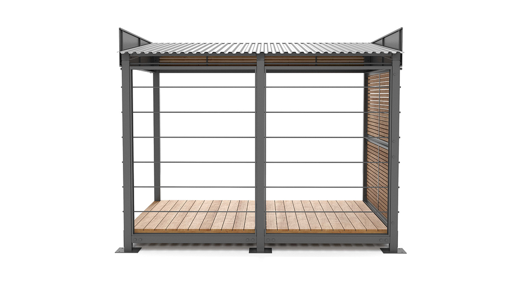 Беседка SK00273