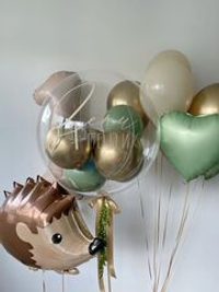 Воздушные шары №5958