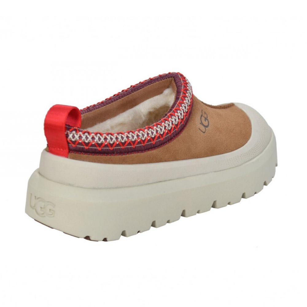 UGG Tazz Hybrid Chestnut