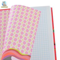 Bloknot \ Блокнот \ Notebook Bloknot 151443 YES