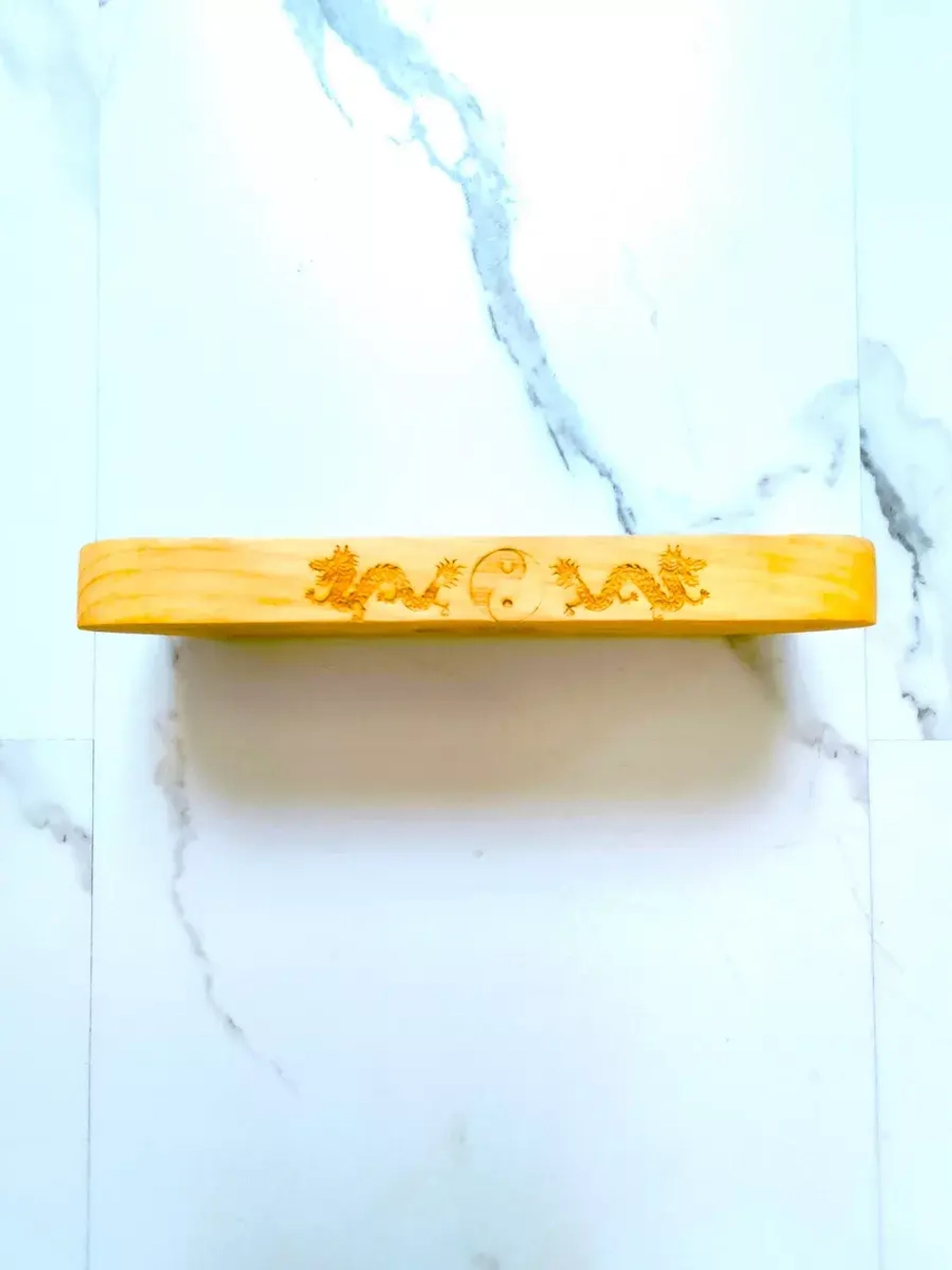 Подставка для благовоний из Кедра держатель для палочек