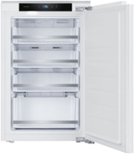 Встраиваемый морозильник ZUGEL ZFI870NF фото 