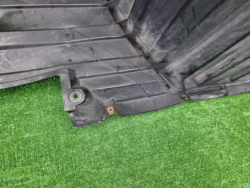 Подкрылок передний правый Suzuki Vitara 2 (14-24)