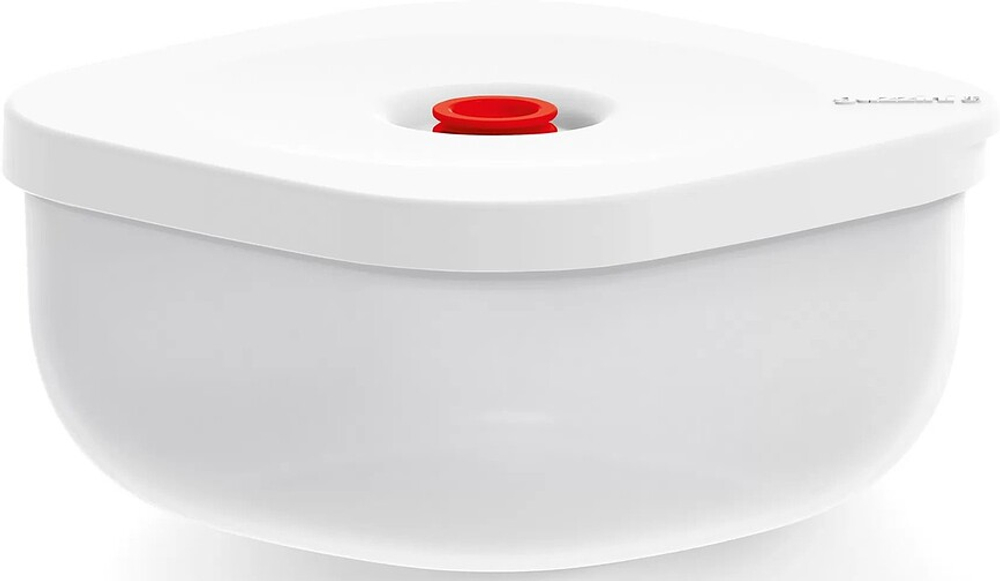 Банка для хранения Guzzini Save It, 1900 мл, пищевой пластик