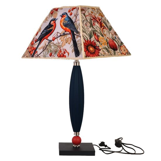 Настольная лампа MANNE TL.7460-1