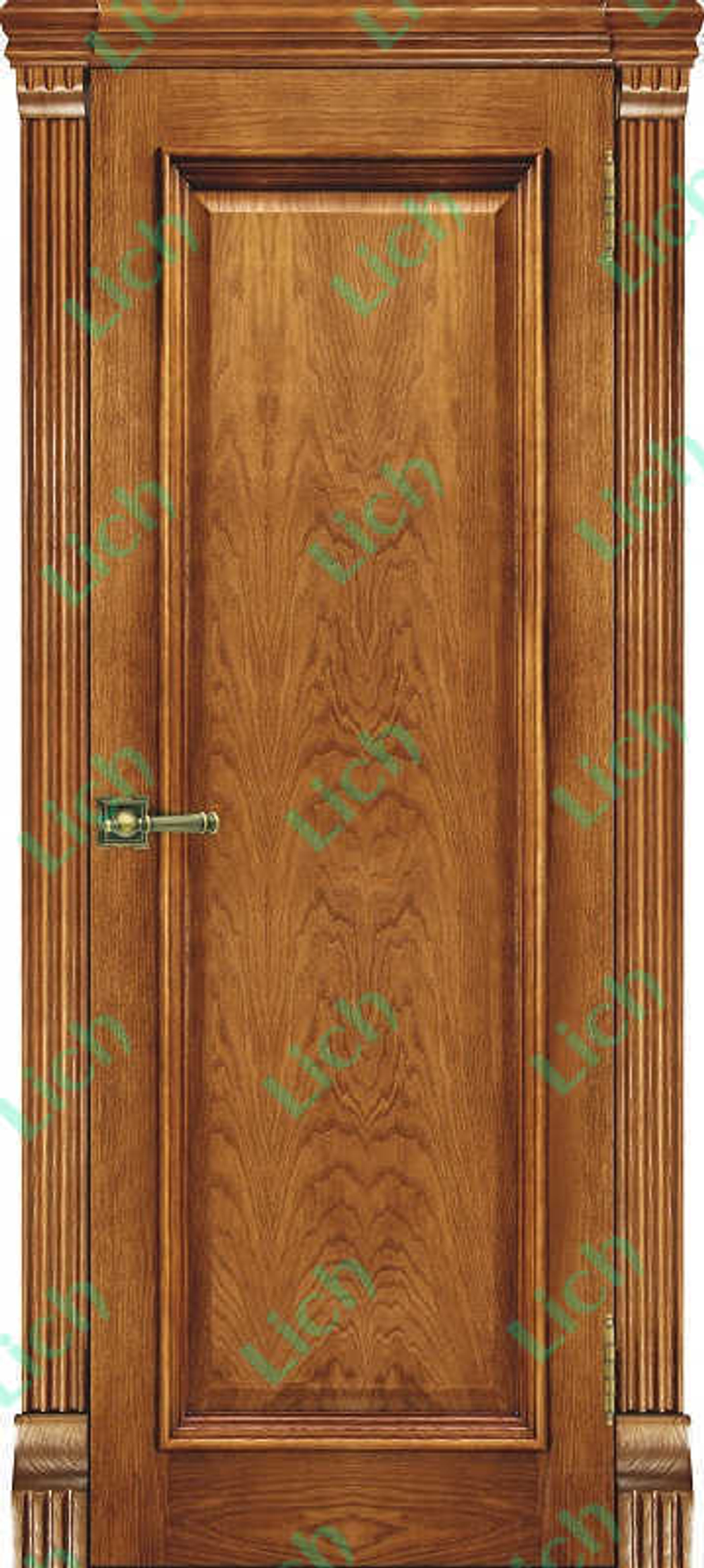 Classici elegancy нат.шпон Тоскана Ульяновские Межкомнатные двери