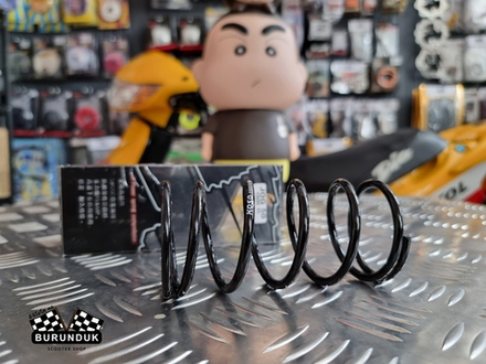 KOSO ПРУЖИНА (1500) ВЕДОМОГО ШКИВА В УЗЕЛ СЦЕПЛЕНИЯ YAMAHA JOG50