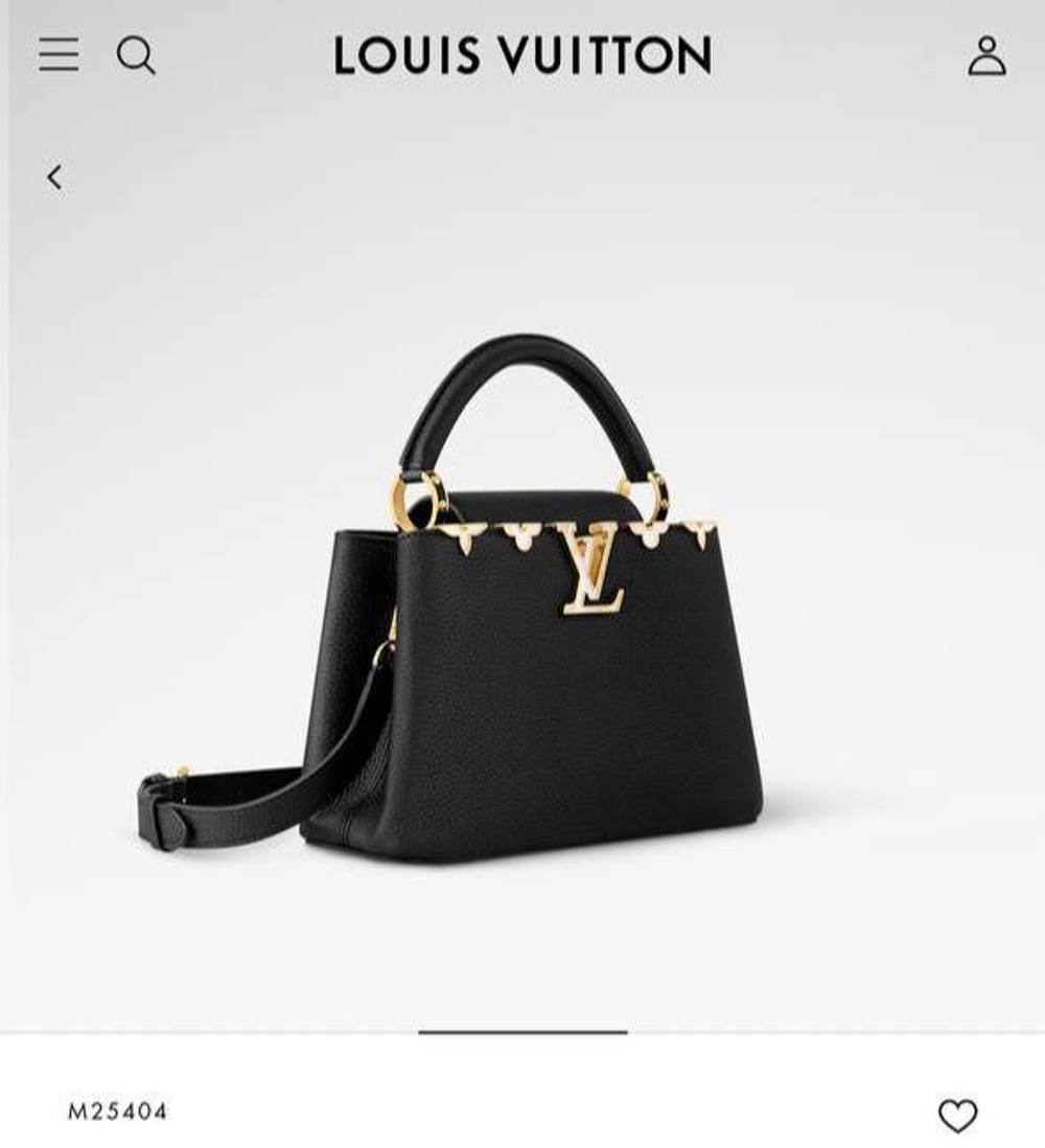 Сумка Louis Vuitton