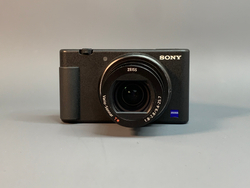 Sony ZV-1