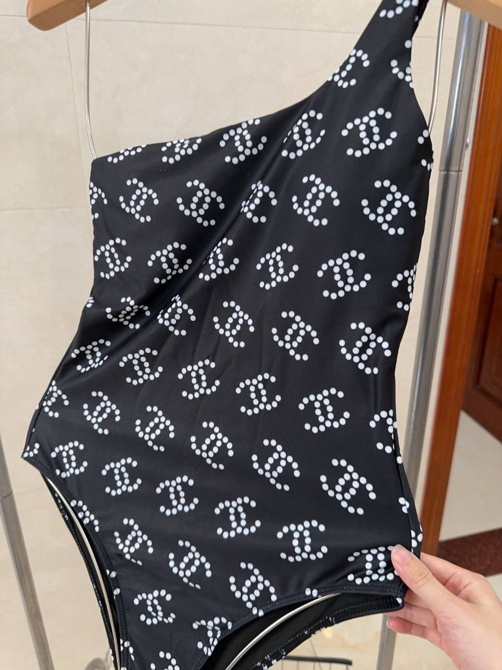 Купальник CHANEL