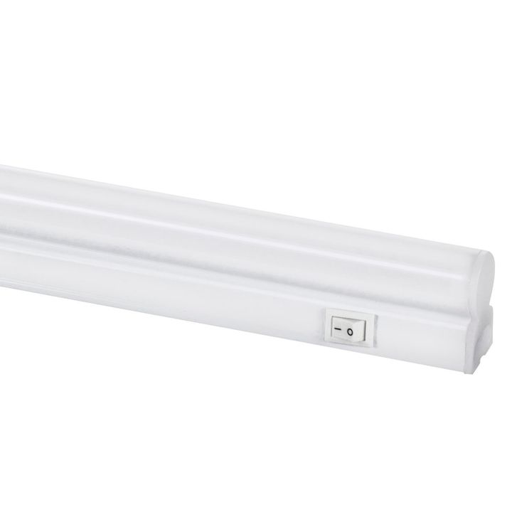 Линейный светодиодный светильник Lightstar Vela 455062