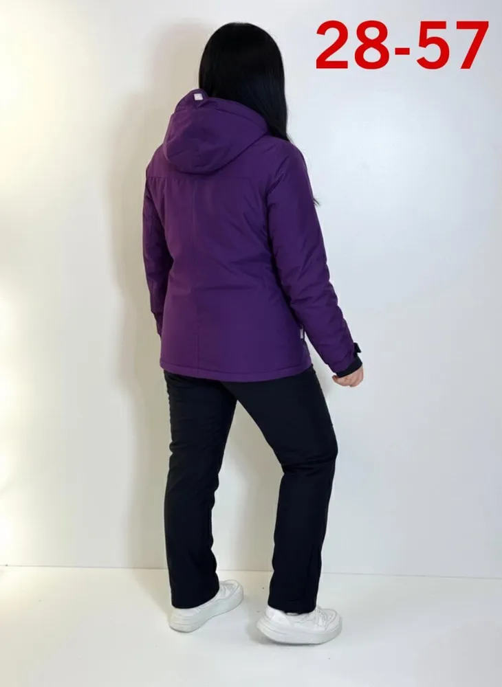 Костюм 50343364 Fabrika