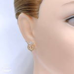 Серьги Xuping - арт258