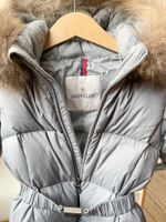 Комбинезон Moncler