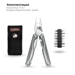 Мультитул KaiRox KR7
