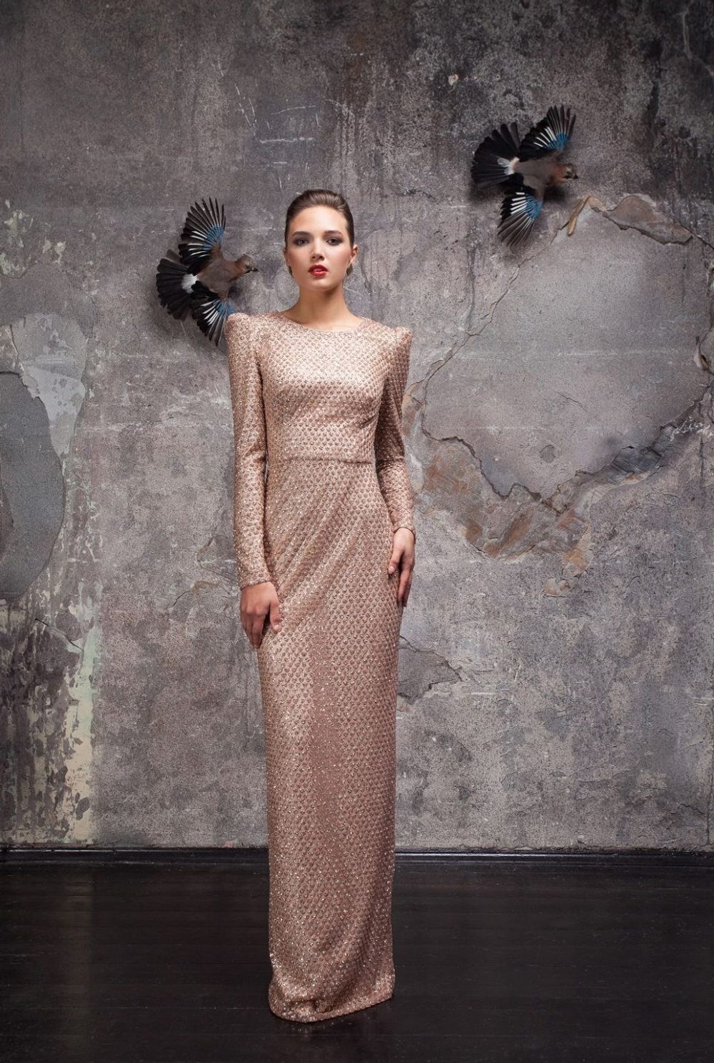 Fall/Winter 2016 Limited edition