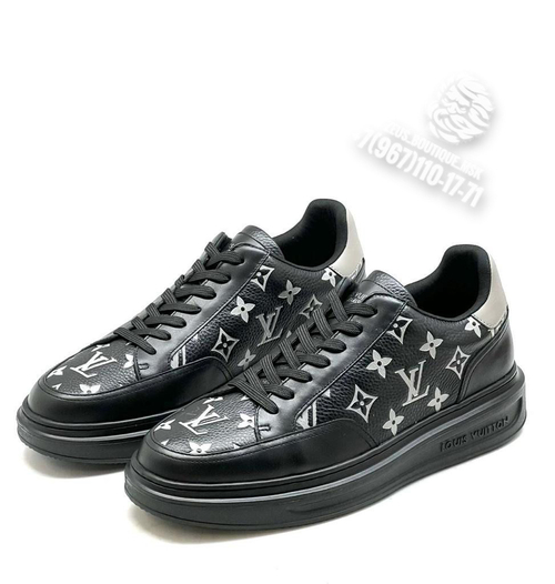 Кроссовки Louis Vuitton