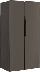 Холодильник MAUNFELD MFF191NFSX