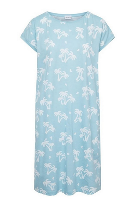 Сорочка Rosch 1253112