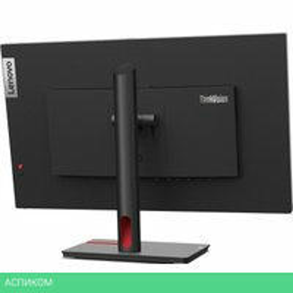 Монитор Lenovo ThinkVision T27h-30 63A3GAT1UK