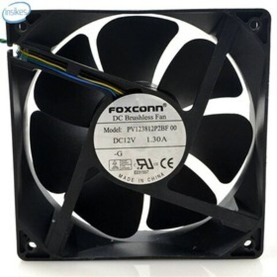 Система охлаждения HP Front system fan ML150 G3 402073-001