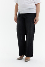 Джинсы 369 Black Lux Grunge SLAD