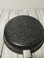 Сковорода 200/51мм АП съёмн р INDUCTION без крышки Ис2053аг