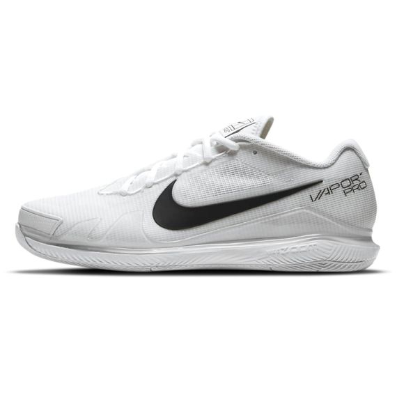 Кроссовки NIKE Court Air Zoom Vapor Pro для тенниса Низкие Мужские