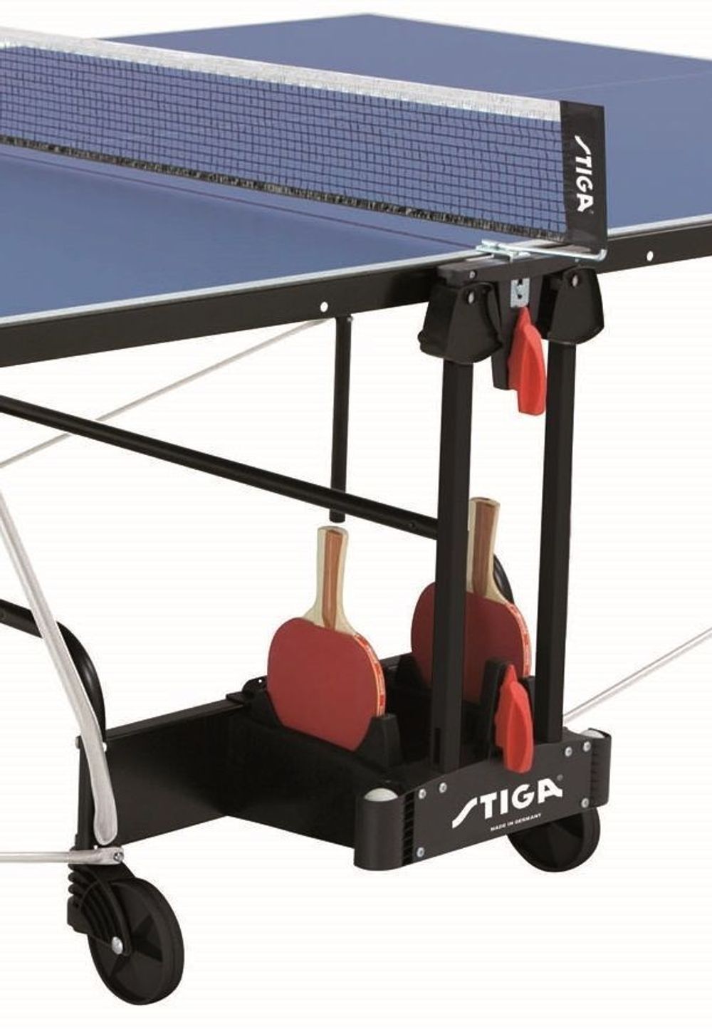 Всепогодный теннисный стол Stiga Winner Outdoor