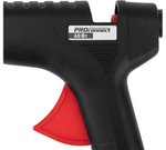 ПИСТОЛЕТ КЛЕЕВОЙ PROCONNECT 60ВТ Ø11ММ 12-0104