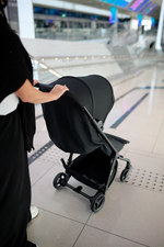 Прогулочная коляска Anex AIR-Z New Az-04-N Space