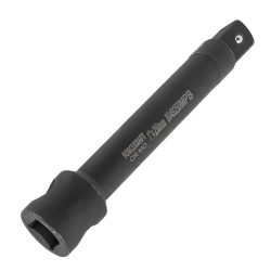 Удлинитель ударный 250мм с отверстием, 1'' FORCEKRAFT FK-8049250MPB