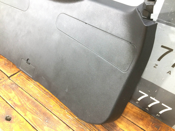 Обшивка крышки багажника Chery Tiggo 8 Pro 21-нв Б/У Оригинал 403000128AAABK