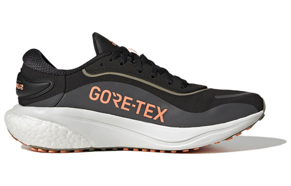 Кроссовки Adidas Supernova Gore-Tex