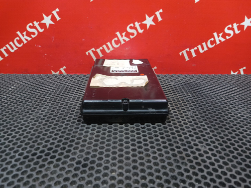 Блок управления VIC3 2019г