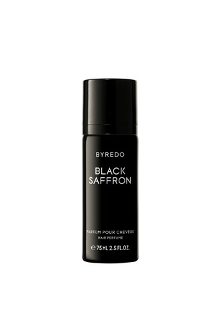 Black Saffron Hair Perfume 75 ml - парфюмерная вода для волос