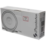 Набор блюдец 6шт 11,8см «ETNIK» 54611