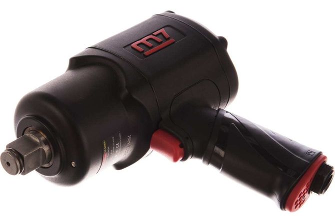 MIGHTY SEVEN (NC-6266) Гайковерт пневматический ударный 3/4", 2034 Нм